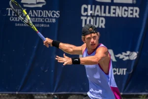 Entry List ATP Challenger Winnipeg 2026