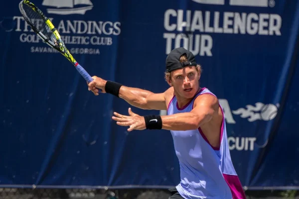 Entry List ATP Challenger Winnipeg 2026