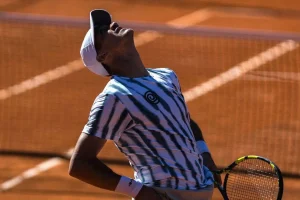 Facundo Bagnis, suspendido por doping: La historia detrás de un positivo inesperado