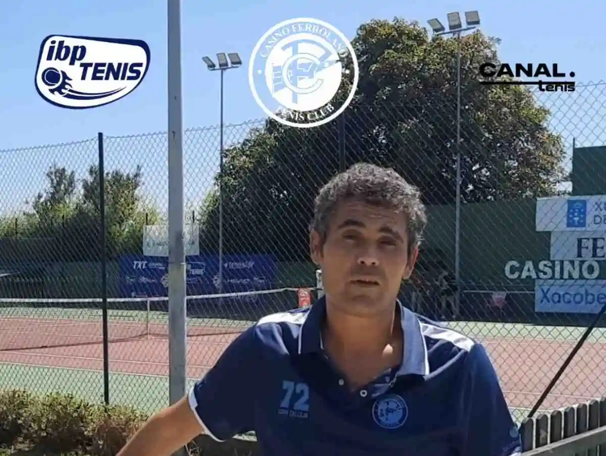 felix alonso y el torneo de su club llevo jugando la copa calleja casi 30 años recuerdo que en el 2007 alcance las semifinales