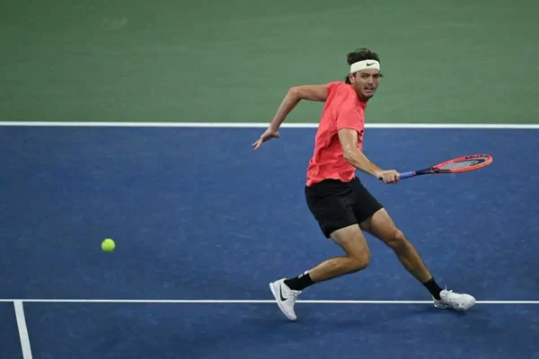 Sin fisuras: Fritz debuta con victoria en Washington