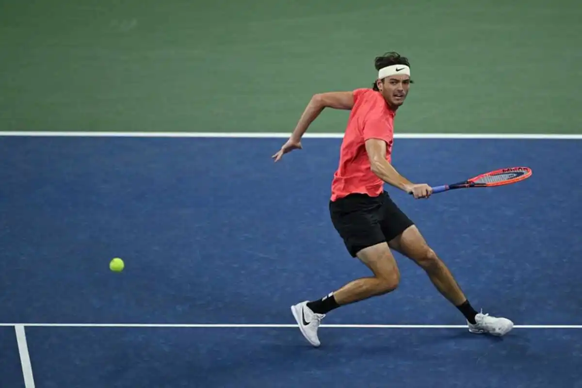 fritz bergs atp washington 2026