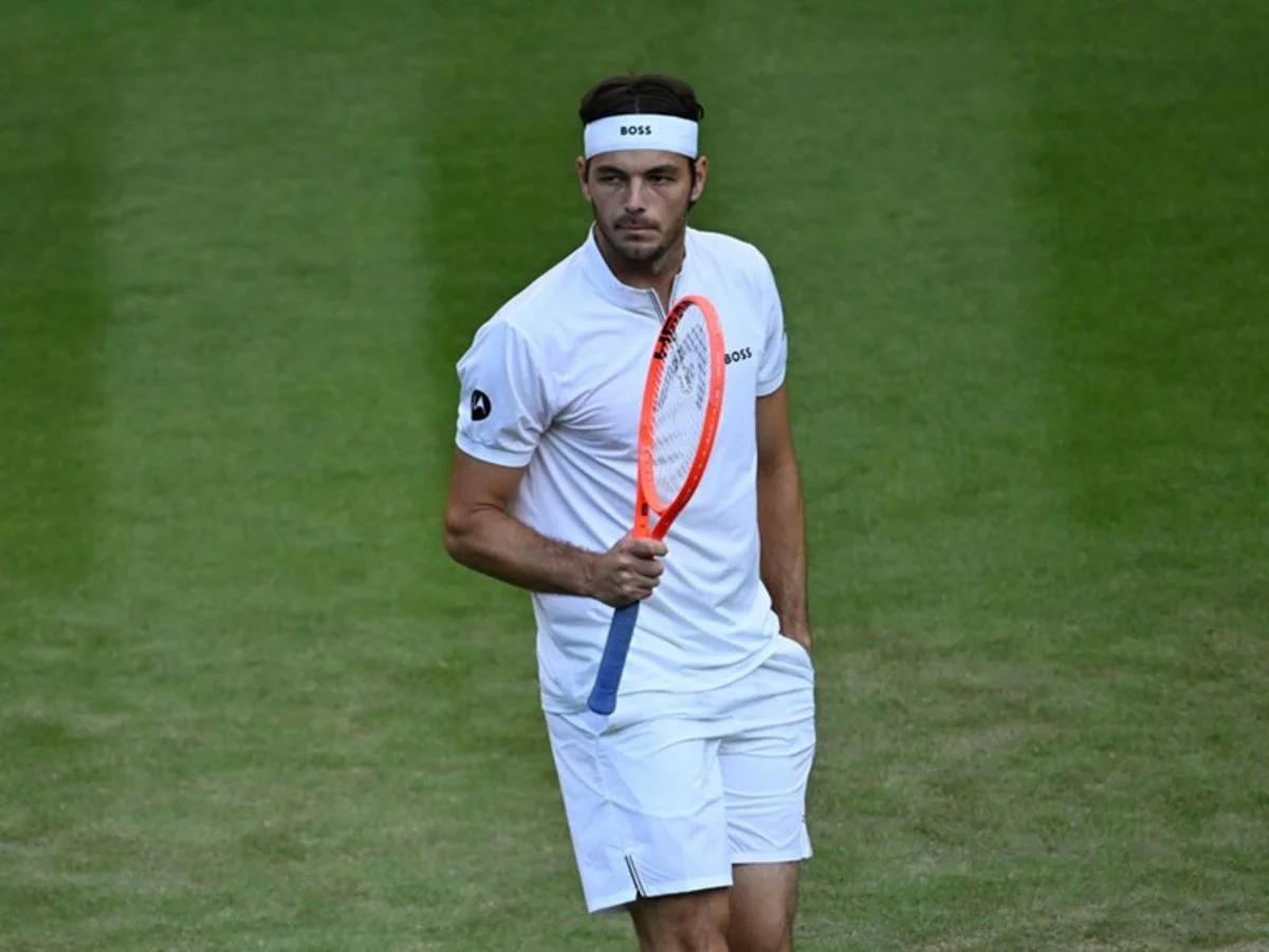fritz bublik wimbledon 2026