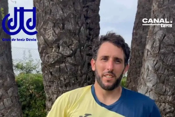 Hernán Casanova: “Creo que el 2026 está siendo uno de los mejores años de mi carrera”