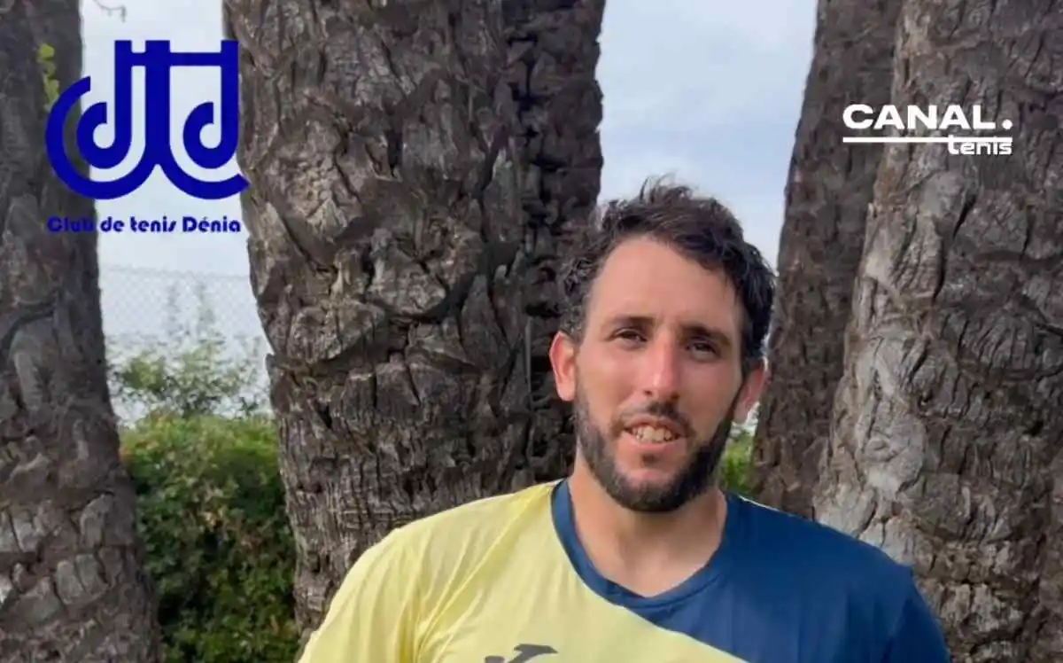 hernan casanova creo que el 2026 esta siendo uno de los mejores años de mi carrera