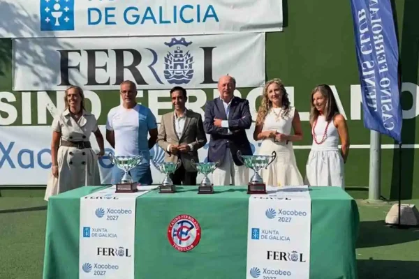 Higinio Rivas: “Nuestra ilusión a largo plazo es celebrar el centenario de la Copa Calleja”