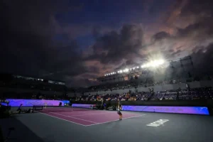 Bombazo en el tenis femenino: Histórica sede confirmada para las WTA Finals 2026