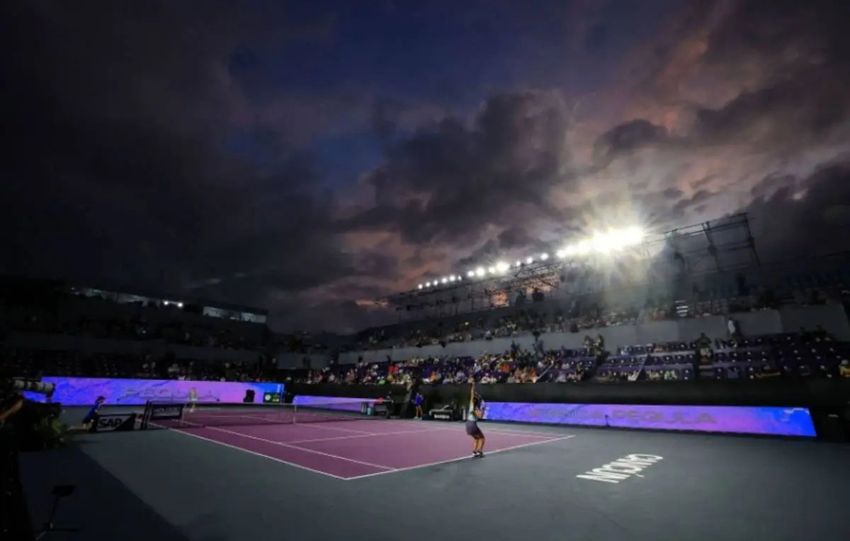 historica sede confirmada para las wta finals 2026