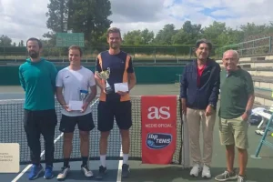 IBP Mendizorrotza: Llega el momento del torneo masculino en una nueva edición con grandes expectativas