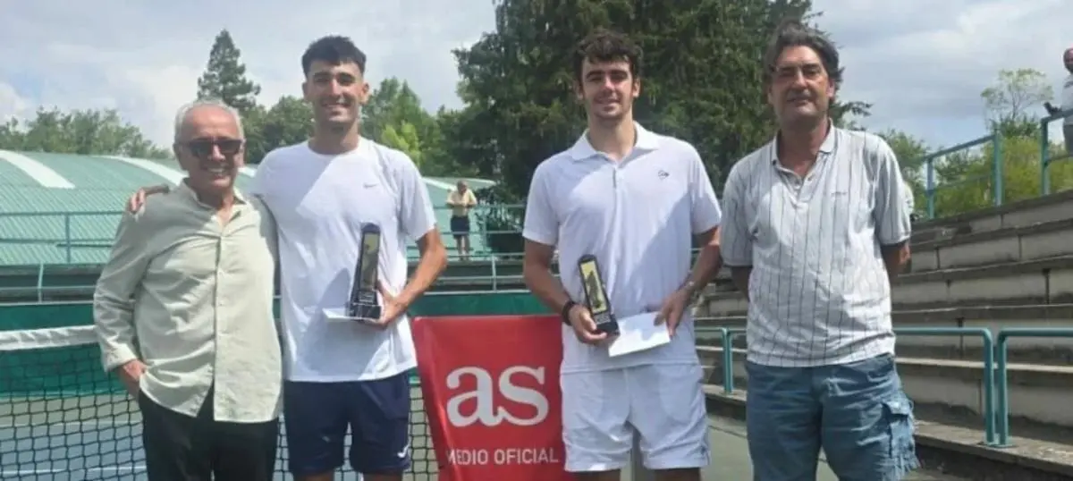 ibp open nacional de mendizorrotza: carlos divar plasma su mejor version y termina con el titulo en sus manos