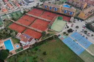 ITF Dénia: Regresa un torneo histórico que vuelve a poner a la Comunidad Valenciana en el mapa tenístico