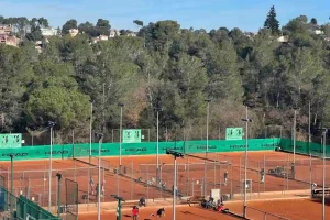 ITF J60 Valldoreix: Emoción máxima por esa sexta edición de un torneo consolidado en el circuito internacional