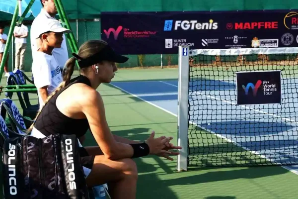 ITF Ourense: Altísimo nivel en el cartel de jugadoras para otra edición de este torneo internacional femenino gallego