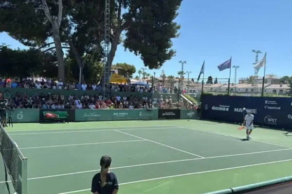 ITF Roda de Barà: Regresa el torneo catalán con grandes especialistas de la superficie
