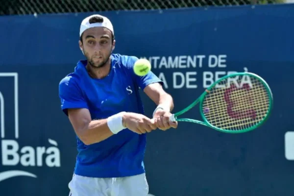 ITF Roda de Barà: Tres preclasificados presentes en unas semifinales de lujo