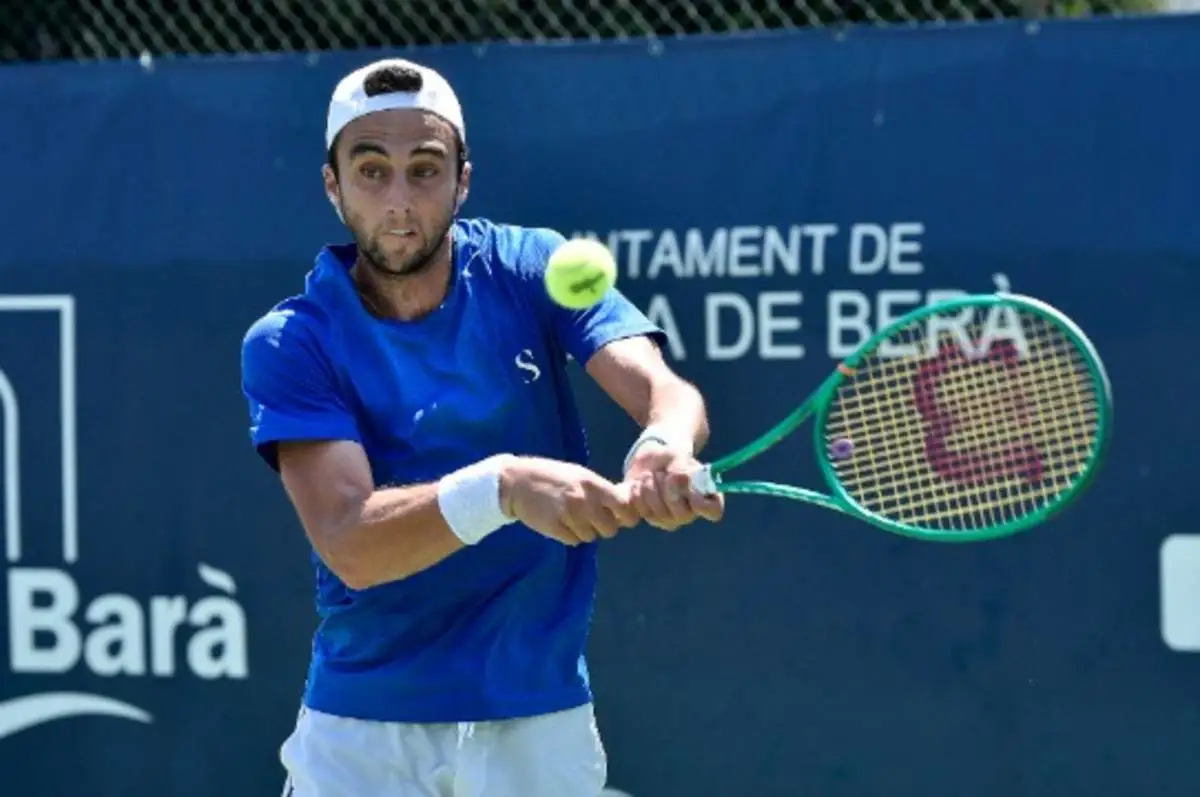 itf roda de bara: tres preclasificados presentes en unas semifinales de lujo para el sabado