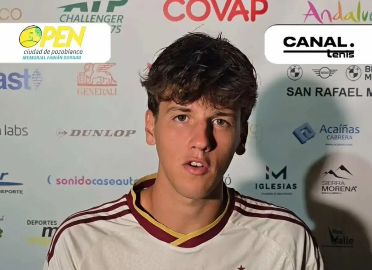 izan almazan me gustaria llegar al top 500 atp para optar a esas plazas reservadas de next gen en algunos challengers