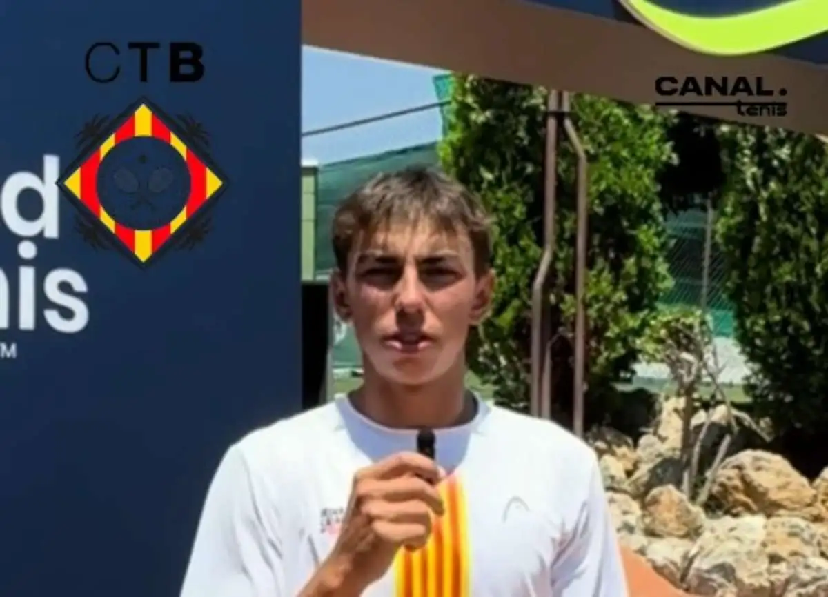 jaume casas un buen reto seria lograr ese primer punto atp