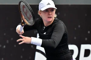 Una final sin discusión: Francesca Jones reina en Roma