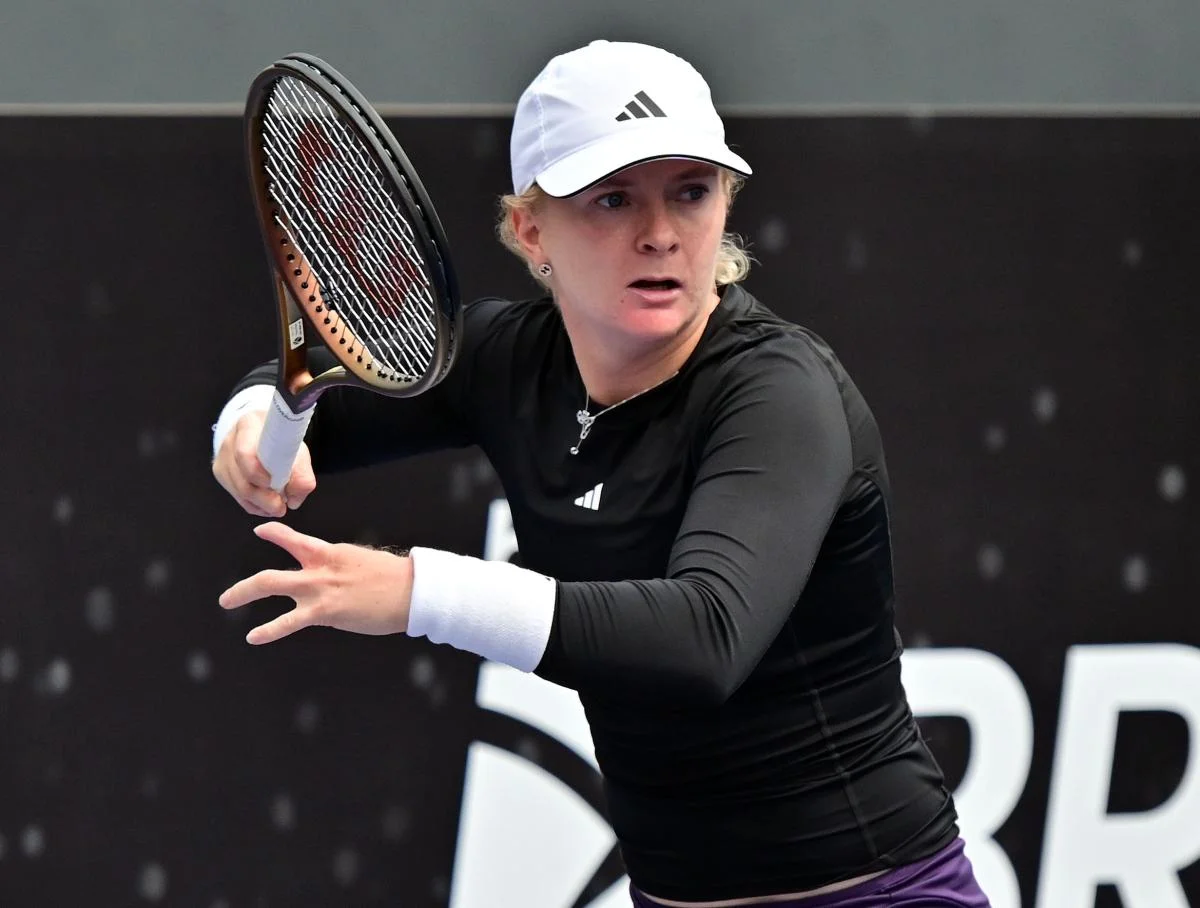 jones bronzetti wta 125 roma 2026