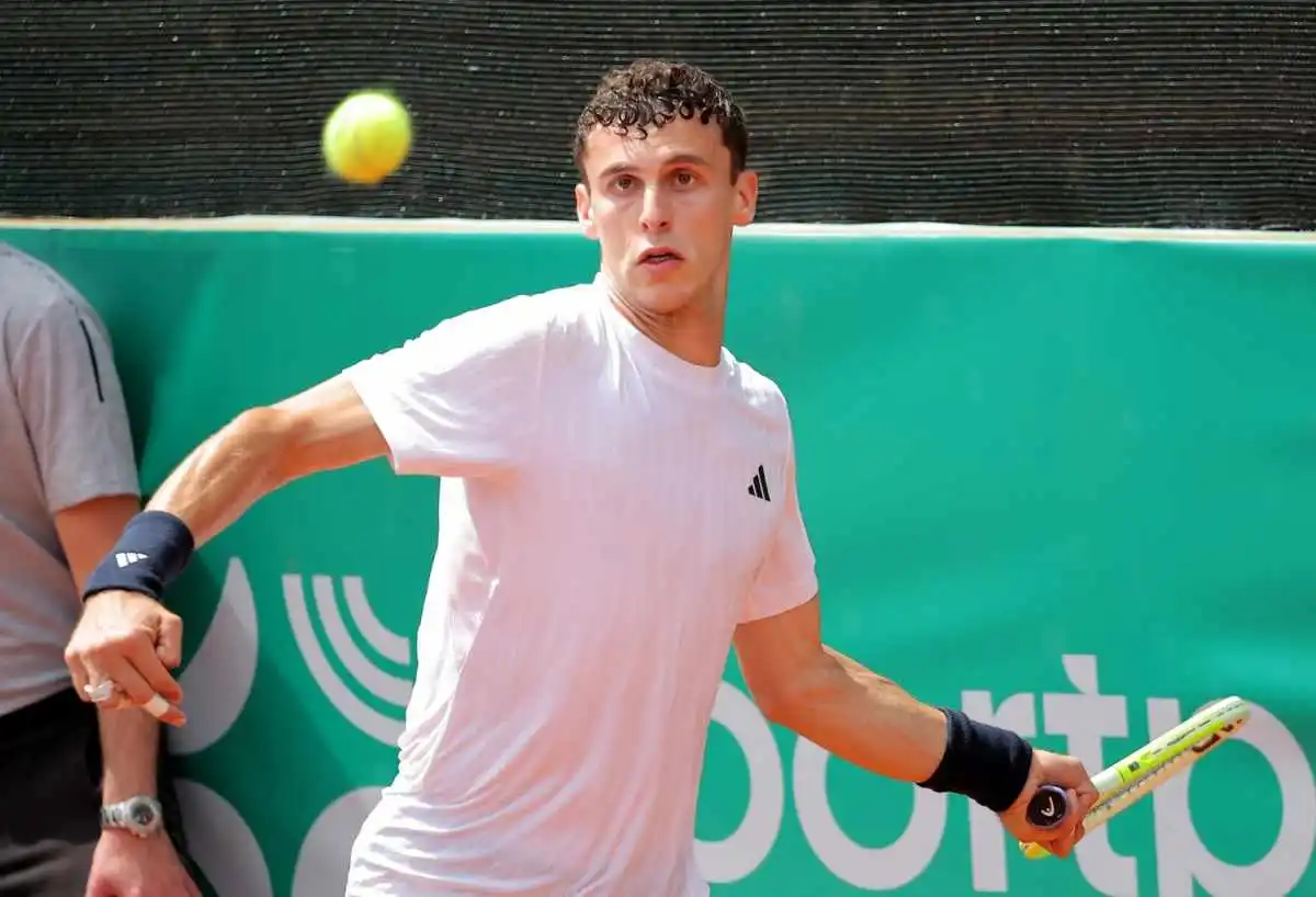 juanma cerundolo kolar atp gstaad 2026
