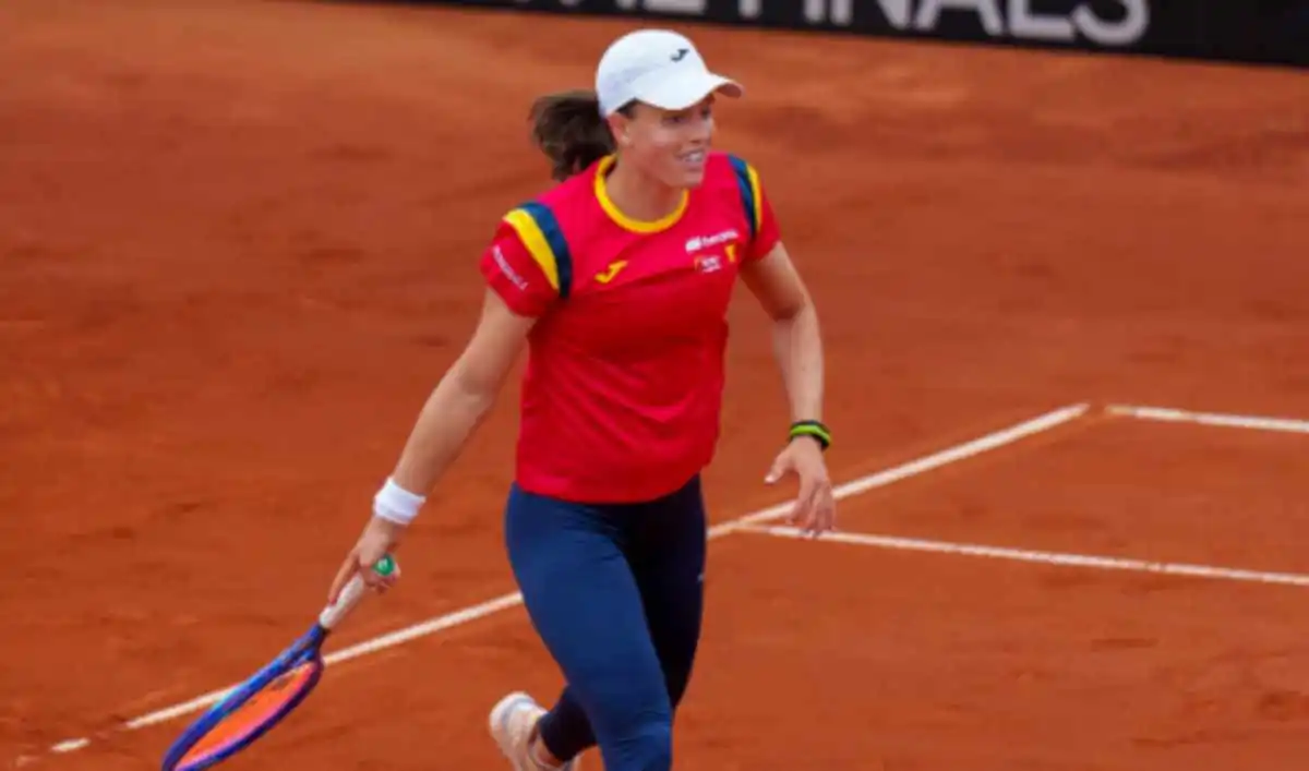kalinina quevedo wta hamburgo 2026
