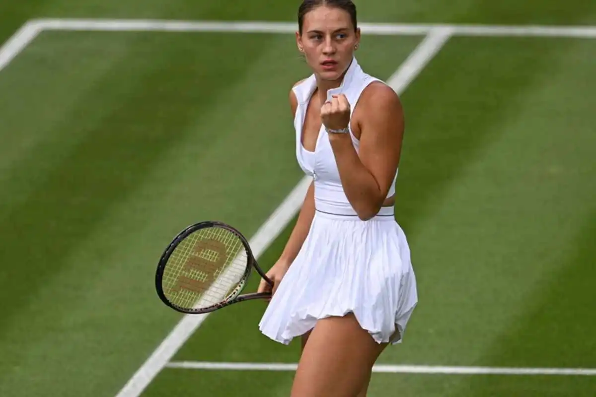 kostyuk paolini wimbledon 2026