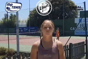 Laura Ollich en la Copa Calleja: “Tenemos una gran suerte de contar con un circuito como IBP en España”