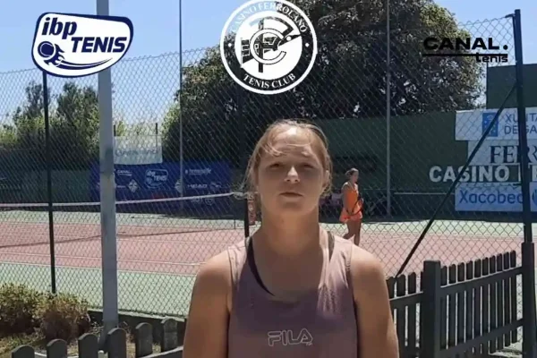 Laura Ollich en la Copa Calleja: “Tenemos una gran suerte de contar con un circuito como IBP en España”
