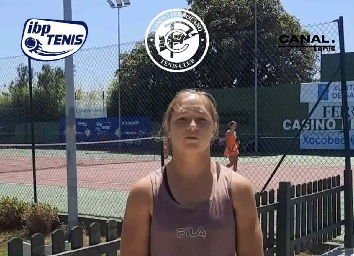laura ollich en la copa calleja tenemos una gran suerte de contar con un circuito como ibp en españa