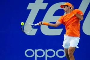 Laver Cup 2026: Rafael Jódar es el nuevo convocado del equipo Europa