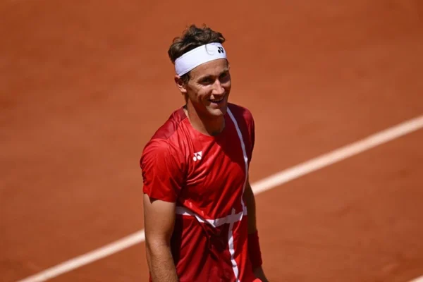 Los puntos que reparte el ATP Bastad