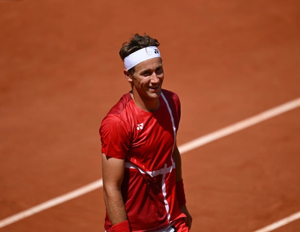 los puntos que reparte el atp bastad