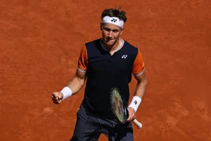 Los puntos que reparte el ATP Estoril