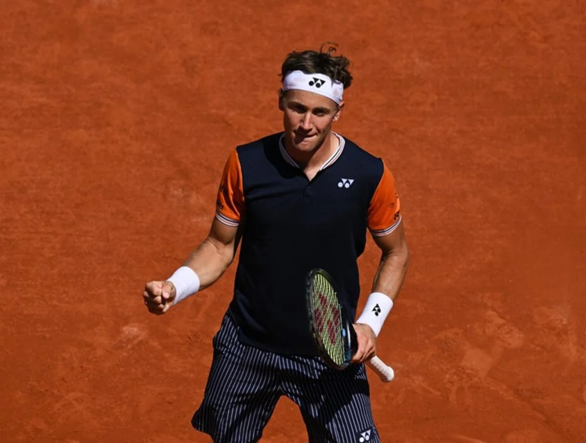 los puntos que reparte el atp estoril