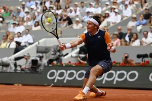 Los puntos que reparte el ATP Gstaad