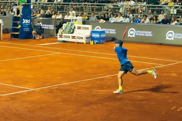 Los puntos que reparte el ATP Kitzbuhel