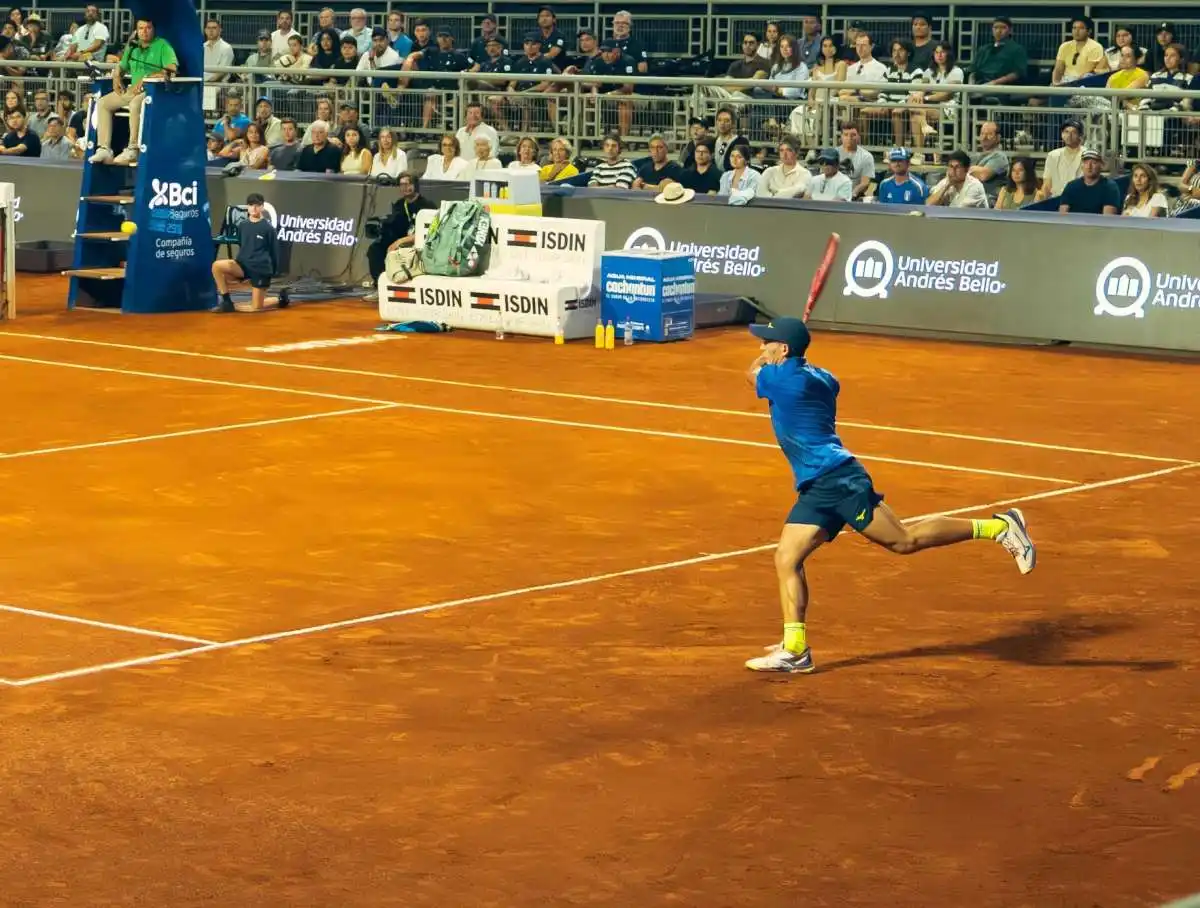 los puntos que reparte el atp kitzbuhel