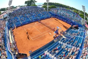 Los puntos que reparte el ATP Umag