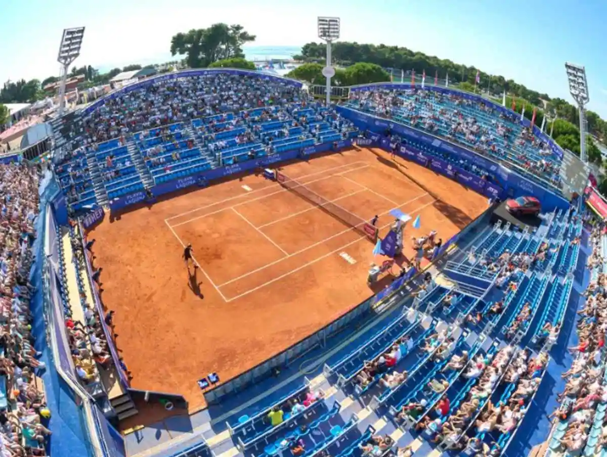los puntos que reparte el atp umag