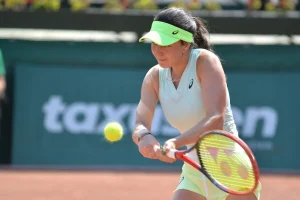Los puntos que reparte el WTA Hamburgo