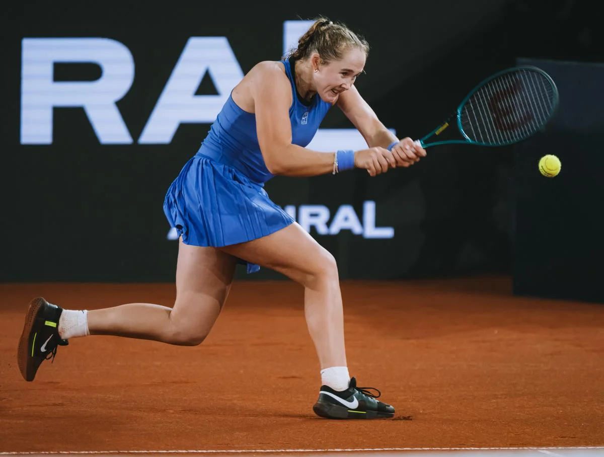 los puntos que reparte el wta iasi