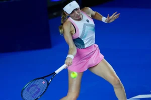 Los puntos que reparte el WTA Memphis