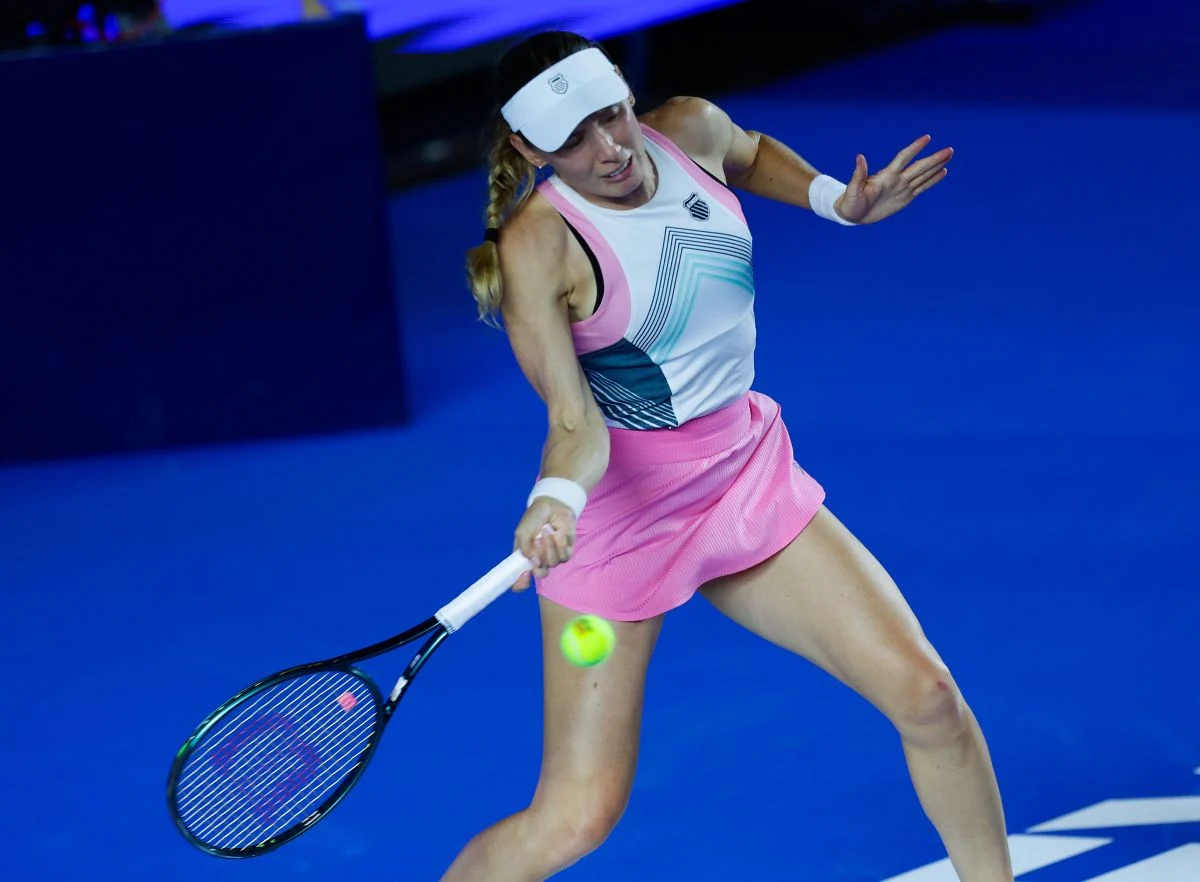 los puntos que reparte el wta memphis