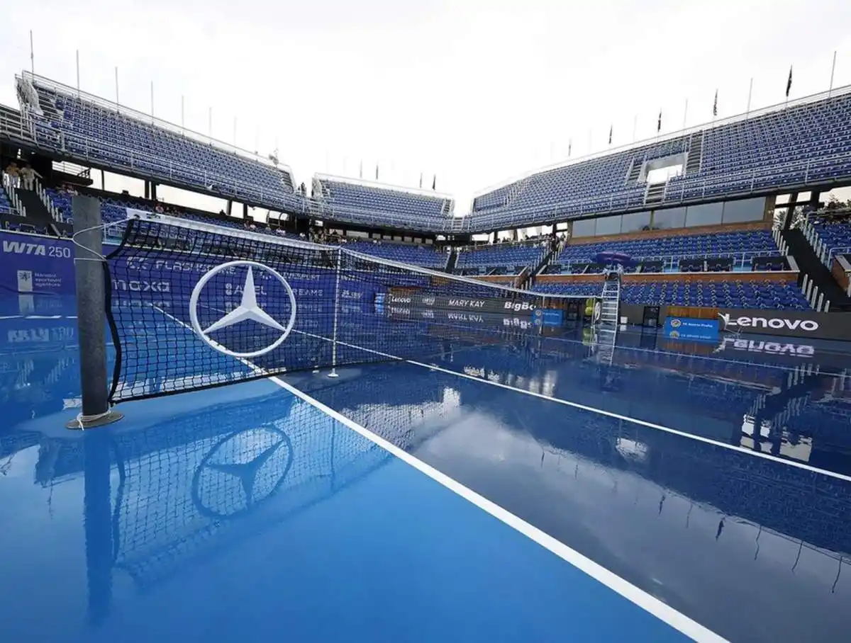 los puntos que reparte el wta praga
