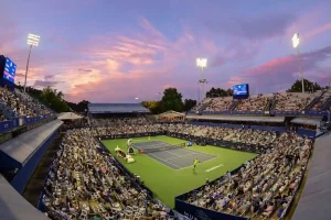 Los puntos que reparte el WTA Washington