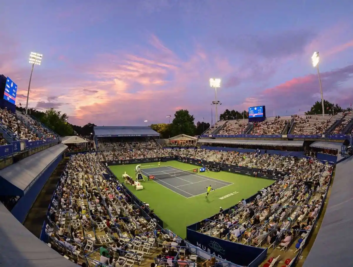 los puntos que reparte el wta washington