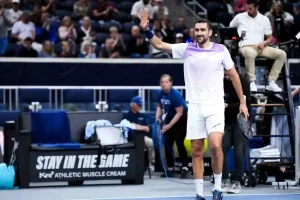 Marin Cilic rompe con su entrenador tras seis años juntos