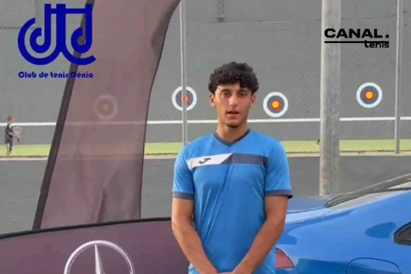 Mario Arce: “Lo que más destacaría de Dectra son las ganas, el cariño y la ilusión que le ponen los técnicos a cada detalle”