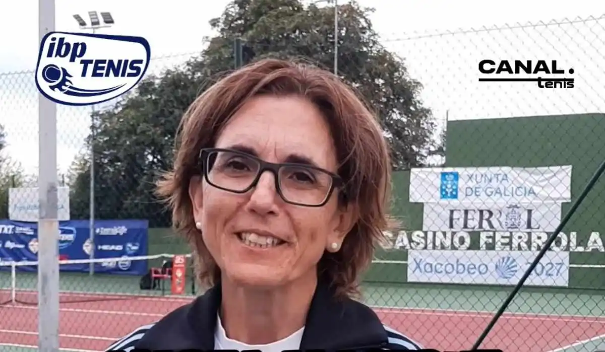 marta alastrue torneos como esta copa calleja son clave para potenciar el tenis femenino en galicia